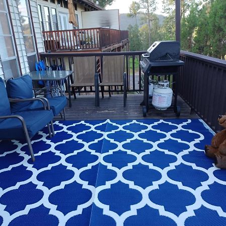 Huge Ruidoso Retreat With Game Room, Pool, 2 Balconies, 2 Kitchens - Sleeps 17! المظهر الخارجي الصورة