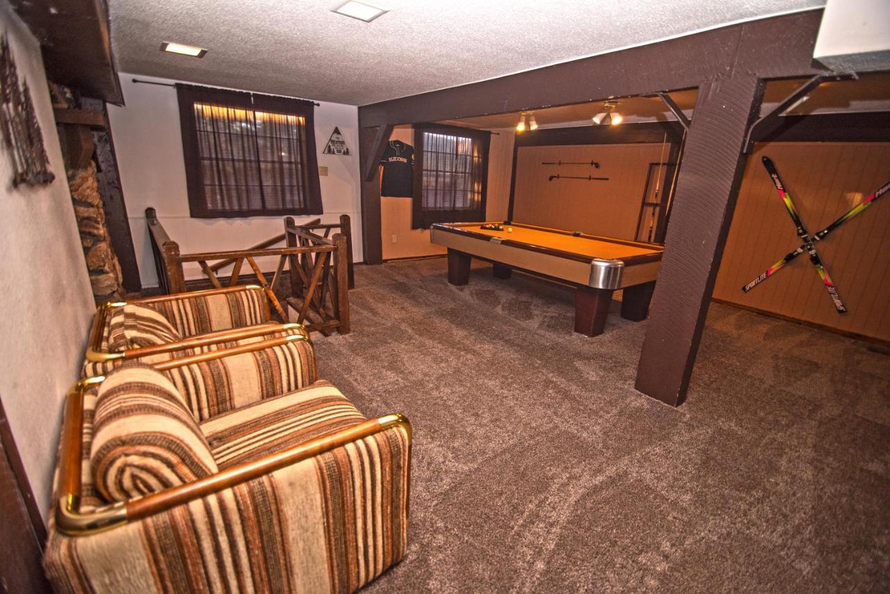 Huge Ruidoso Retreat With Game Room, Pool, 2 Balconies, 2 Kitchens - Sleeps 17! المظهر الخارجي الصورة
