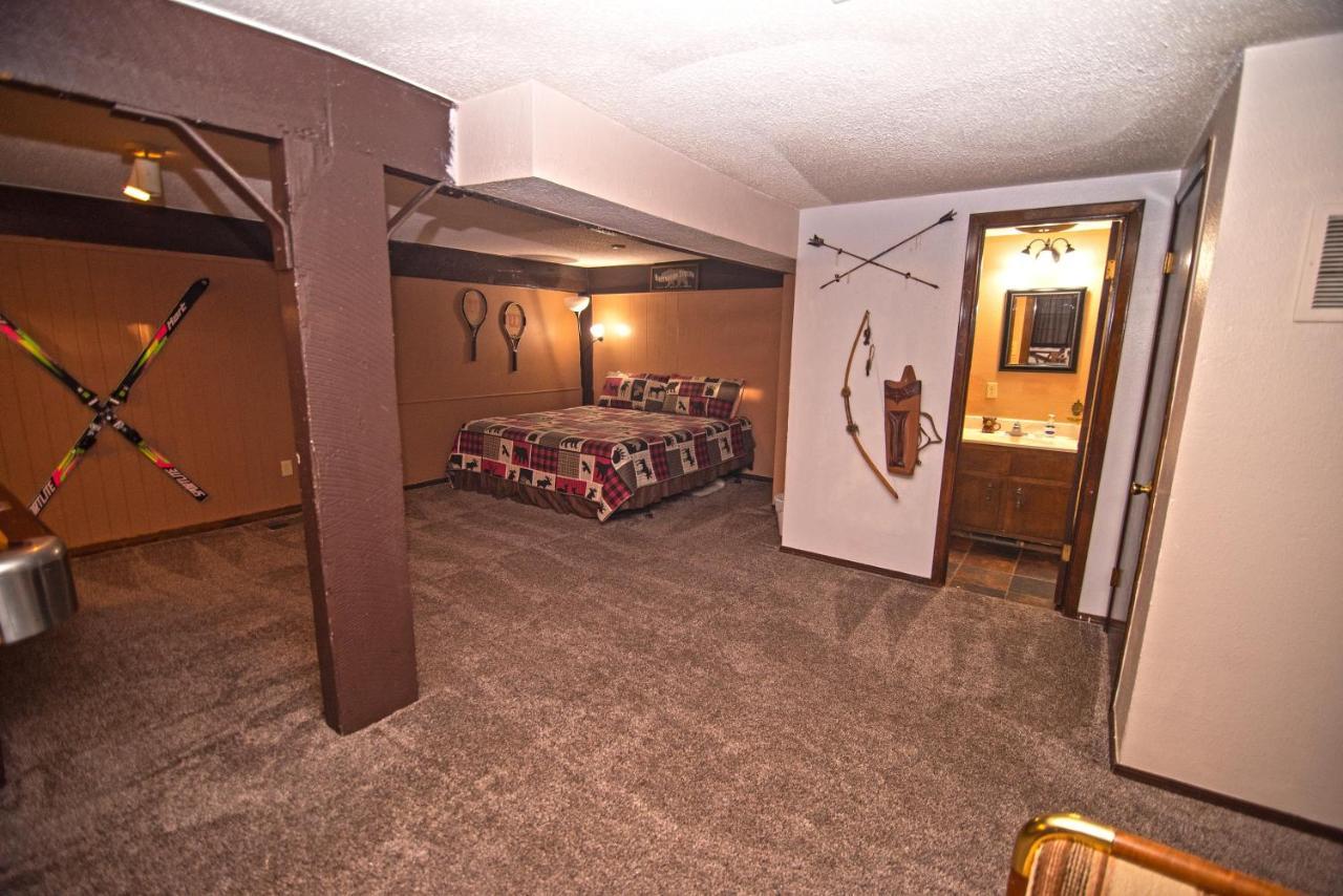 Huge Ruidoso Retreat With Game Room, Pool, 2 Balconies, 2 Kitchens - Sleeps 17! المظهر الخارجي الصورة