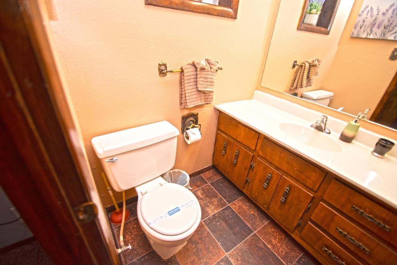 Huge Ruidoso Retreat With Game Room, Pool, 2 Balconies, 2 Kitchens - Sleeps 17! المظهر الخارجي الصورة