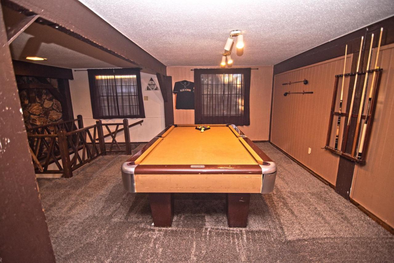 Huge Ruidoso Retreat With Game Room, Pool, 2 Balconies, 2 Kitchens - Sleeps 17! المظهر الخارجي الصورة